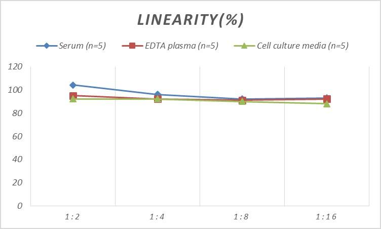 Mouse INSL5 ELISA Kit (Colorimetric)