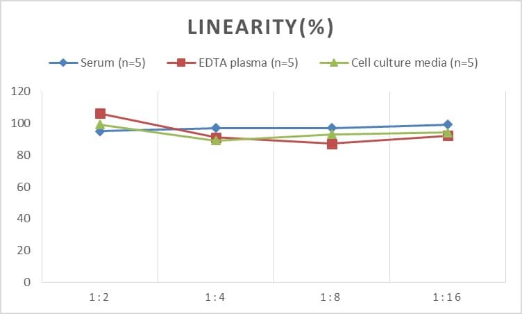 Rat Intelectin-1/Omentin ELISA Kit (Colorimetric)