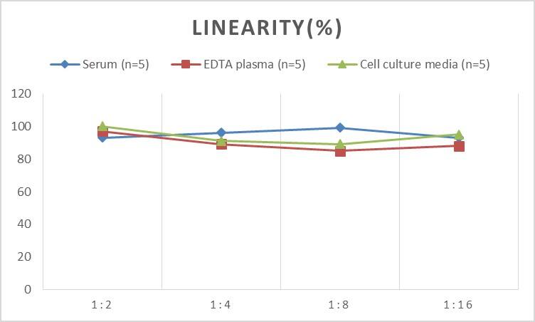 Human Lefty-1 ELISA Kit (Colorimetric)