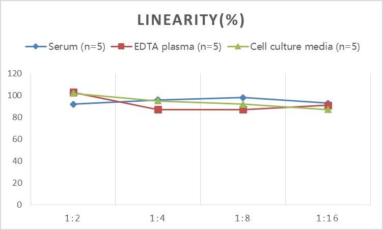 Human Monoamine Oxidase B ELISA Kit (Colorimetric)