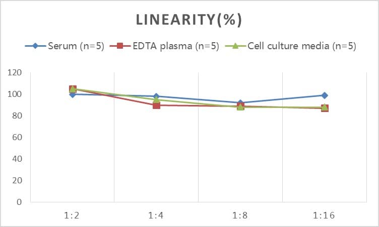 Rat Neutrophil Elastase/ELA2 ELISA Kit (Colorimetric)