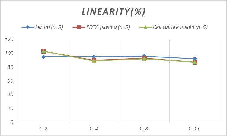 Mouse OCT1 ELISA Kit (Colorimetric)