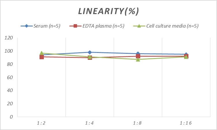 Rat Podocalyxin Like ELISA Kit (Colorimetric)