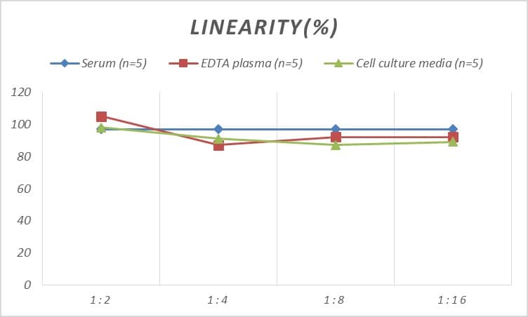 Mouse PDK4 ELISA Kit (Colorimetric)