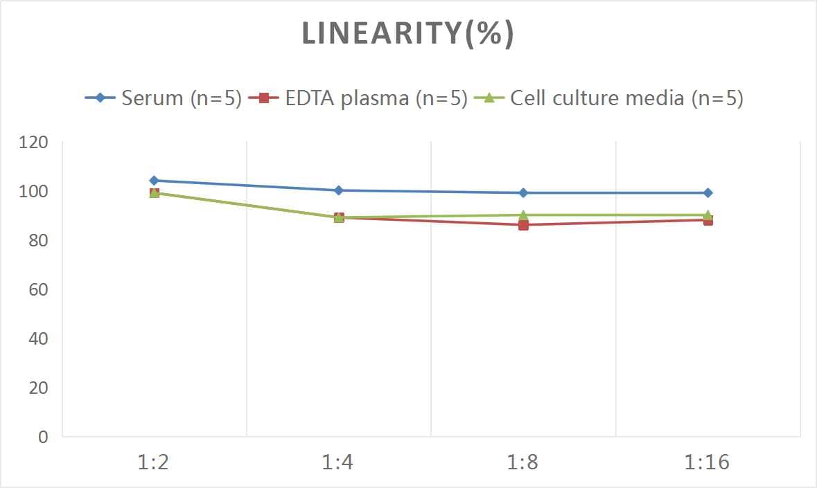 Mouse Podoplanin ELISA Kit (Colorimetric)