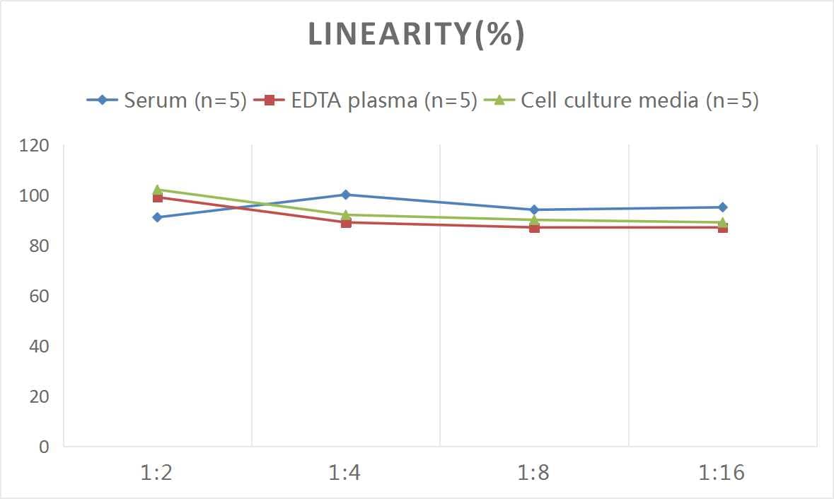 Human Pepsinogen C/PGC/Progastricsin ELISA Kit (Colorimetric)