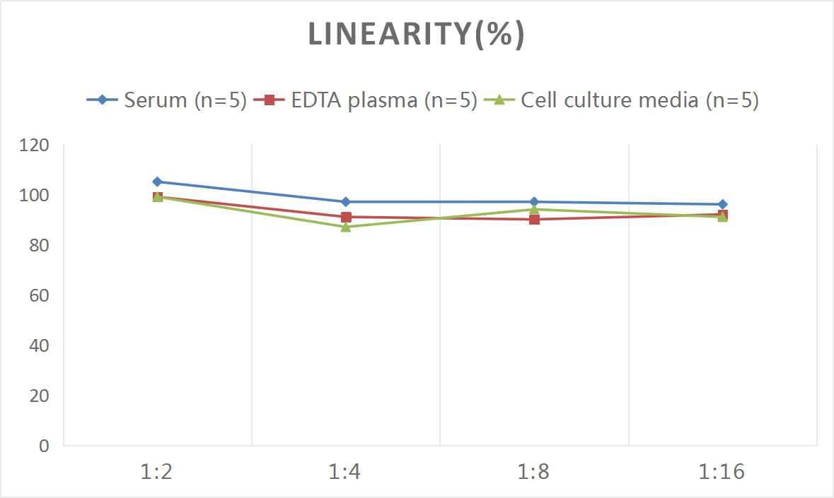 Human Prohibitin ELISA Kit (Colorimetric)