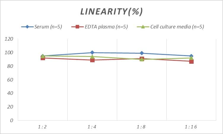 Rat Prohibitin ELISA Kit (Colorimetric)