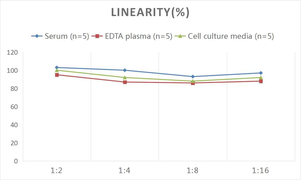 Mouse Pancreatic Lipase ELISA Kit (Colorimetric)