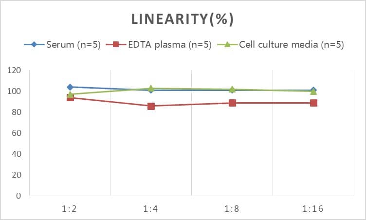 Rat Apolipoprotein B/ApoB ELISA Kit (Colorimetric)