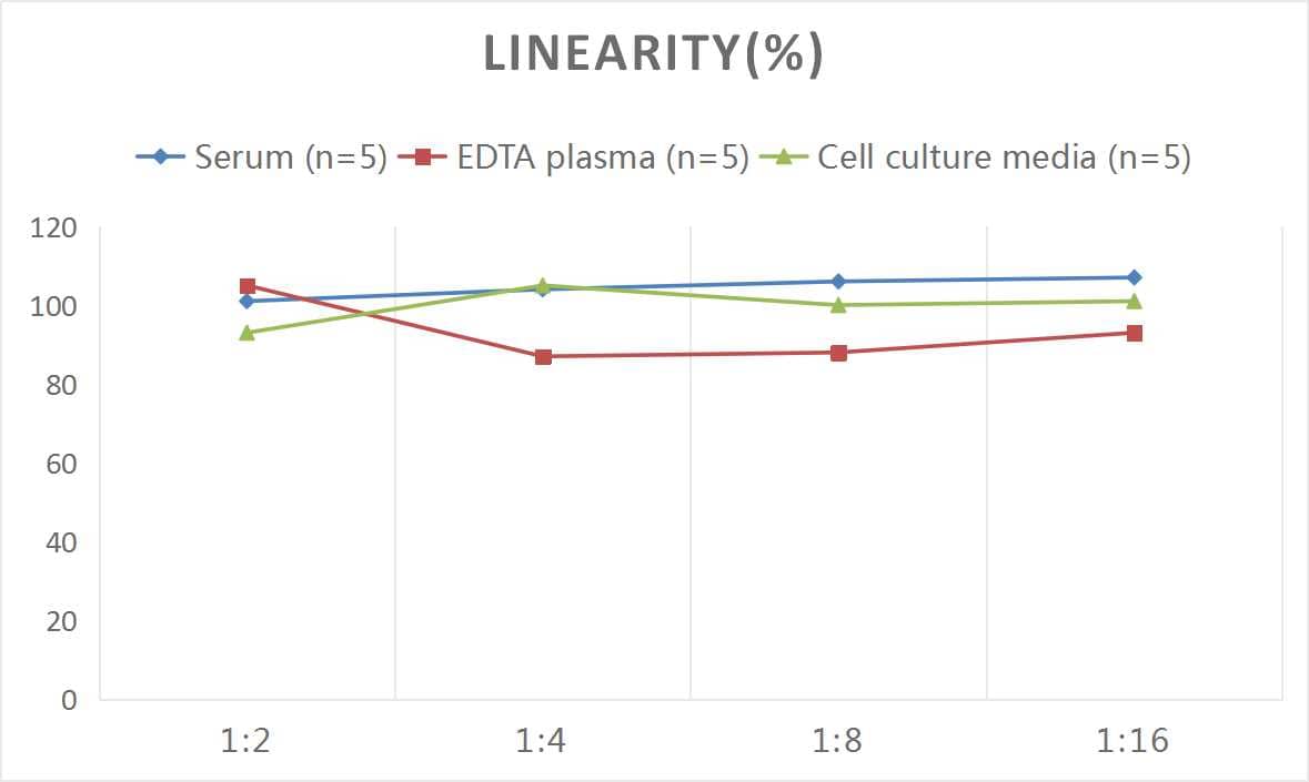 Mouse Hepcidin Antimicrobial Peptide ELISA Kit (Colorimetric)