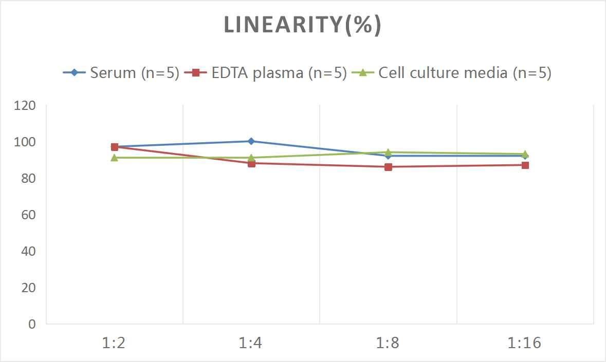 Human Reg1A ELISA Kit (Colorimetric)