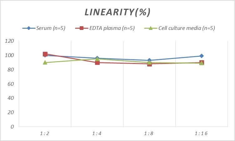 Rat Reg4 ELISA Kit (Colorimetric)