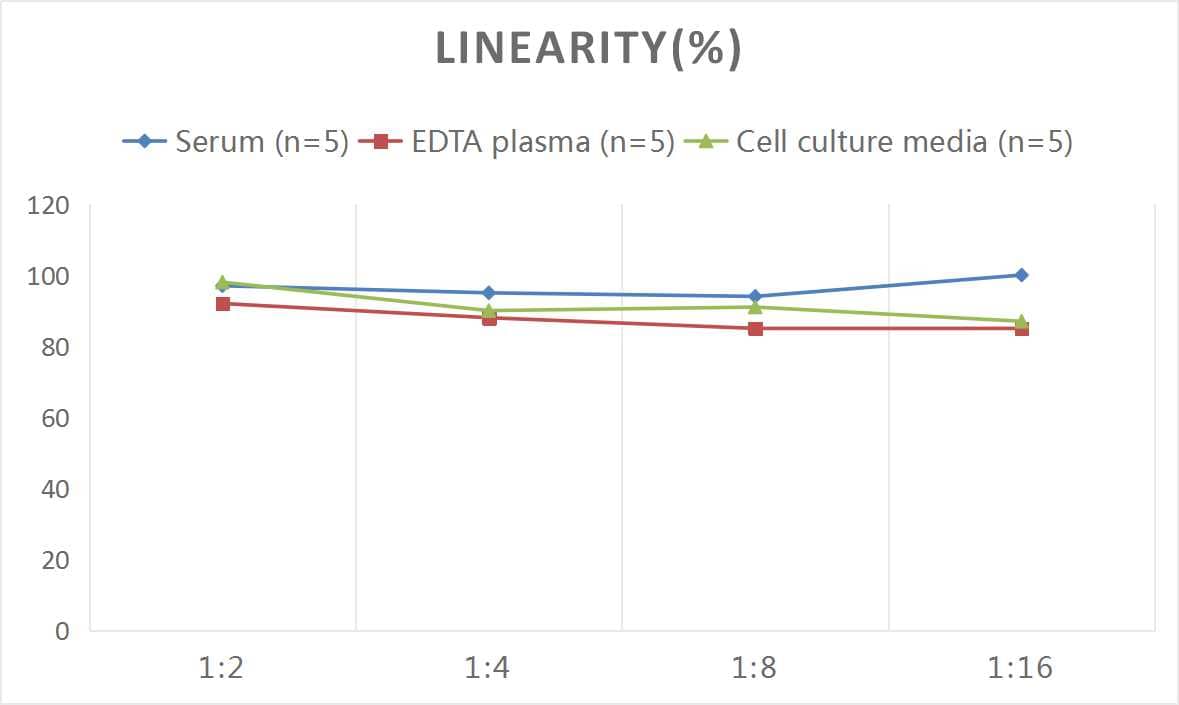 Mouse alpha 1-Acid Glycoprotein ELISA Kit (Colorimetric)