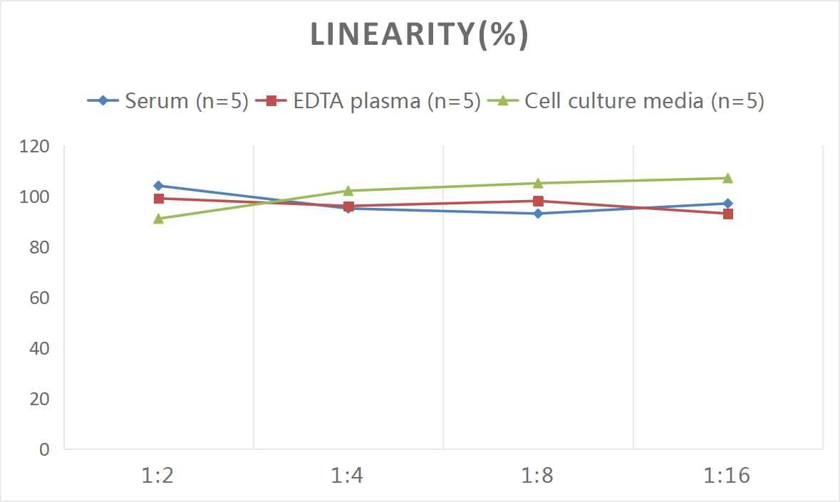 Mouse GLP2 ELISA Kit (Colorimetric)