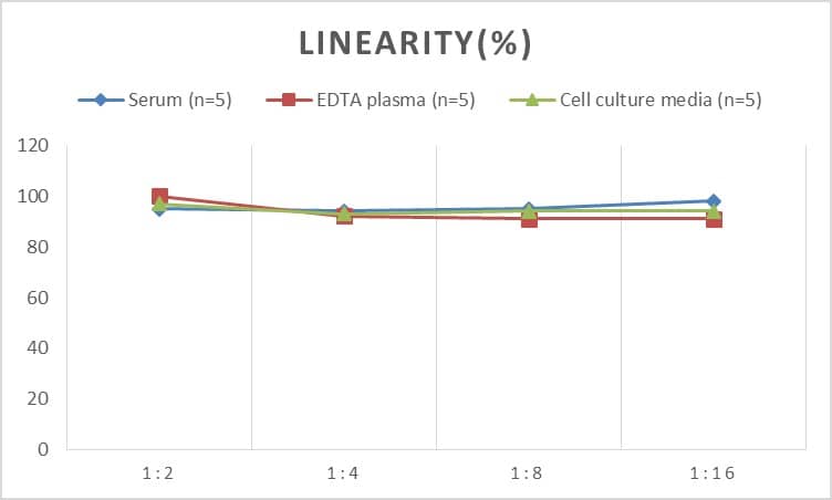 Human NMDAR2A ELISA Kit (Colorimetric)