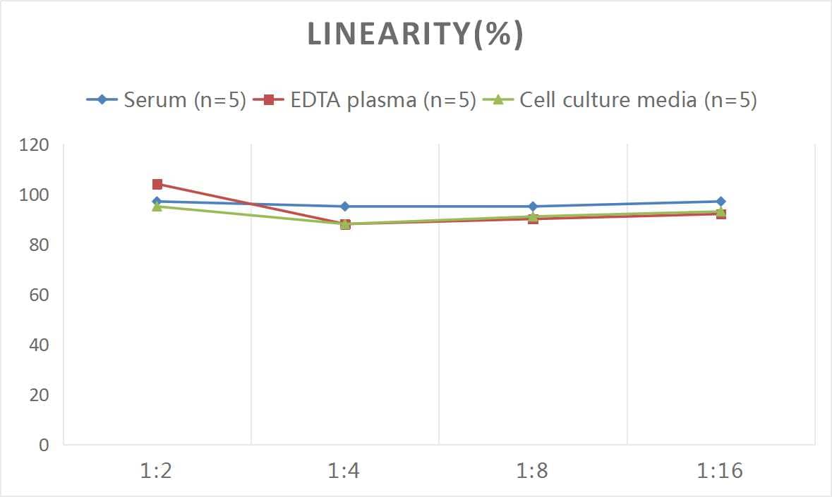 Mouse GRP78/HSPA5 ELISA Kit (Colorimetric)