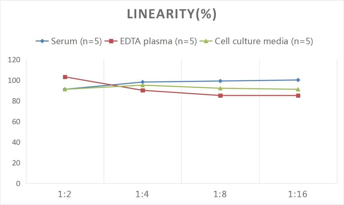 Human Gelsolin/GSN ELISA Kit (Colorimetric)