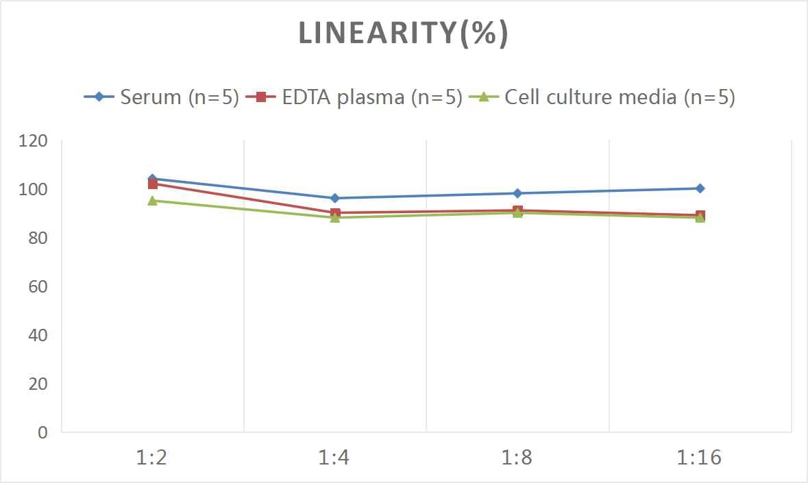 Mouse FABP2/I-FABP ELISA Kit (Colorimetric)