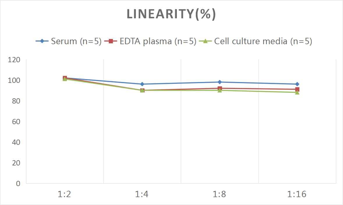 Human UCP1 ELISA Kit (Colorimetric)