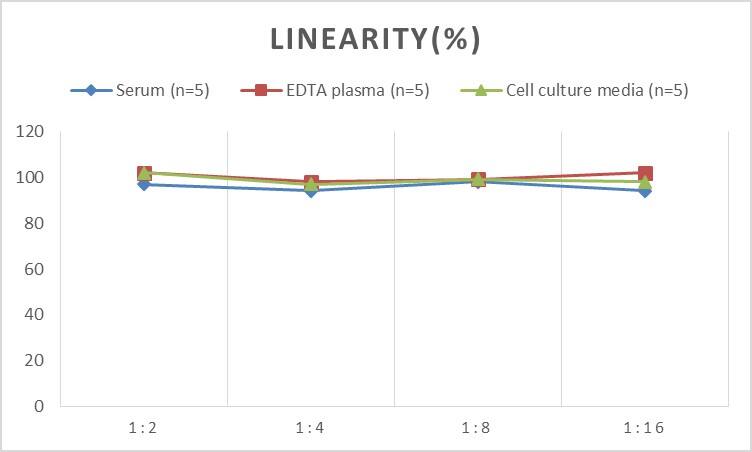 Monkey Coagulation Factor X ELISA Kit (Colorimetric)