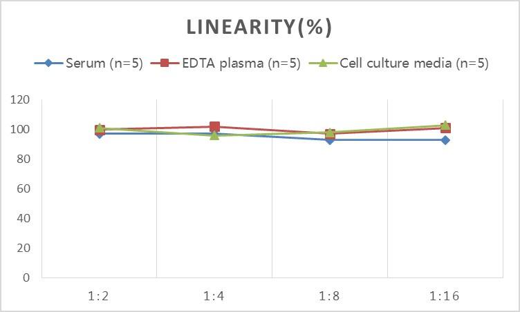 Monkey Factor XII ELISA Kit (Colorimetric)