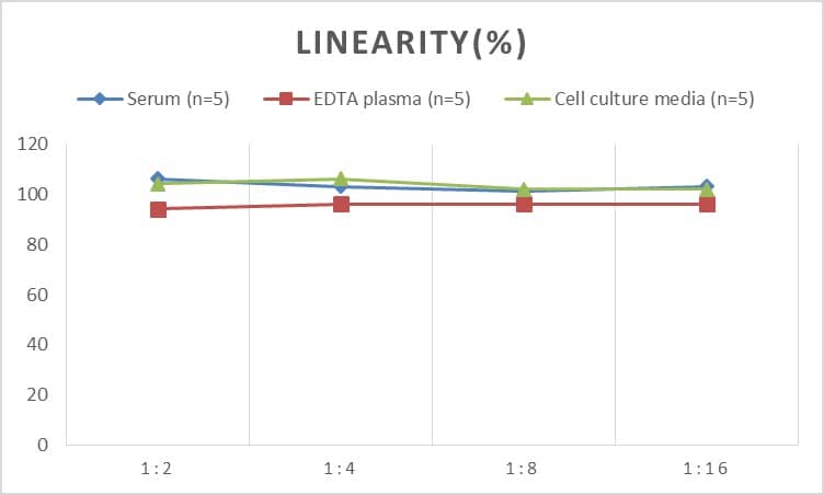 Monkey Factor IX ELISA Kit (Colorimetric)