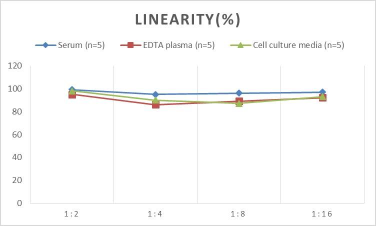 Mouse PYGL ELISA Kit (Colorimetric)