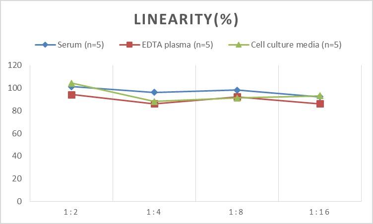 Mouse Reelin ELISA Kit (Colorimetric)