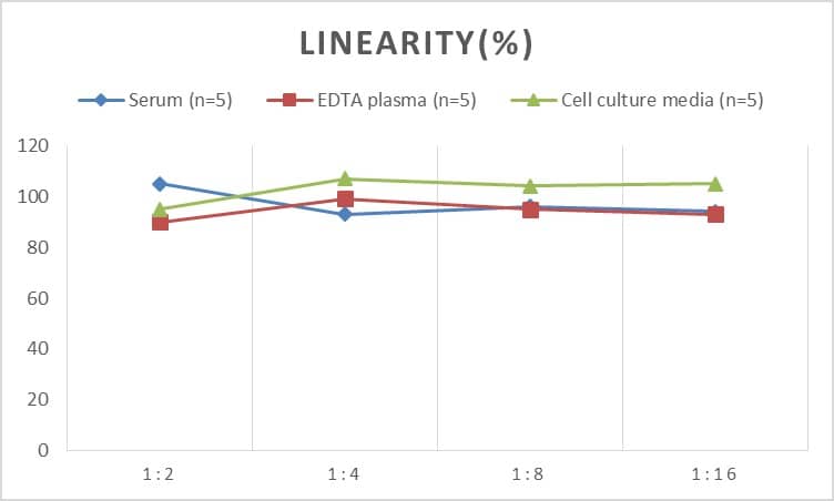 Mouse Secretin ELISA Kit (Colorimetric)