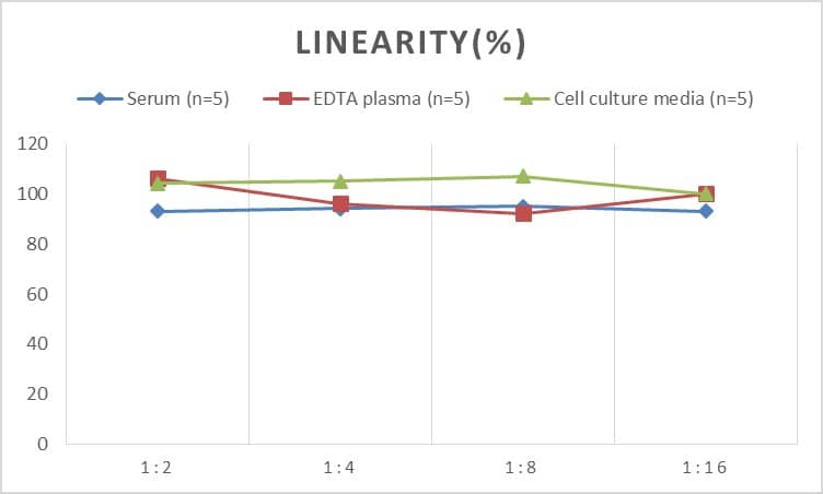 Human 11,12-DHET ELISA Kit (Colorimetric)