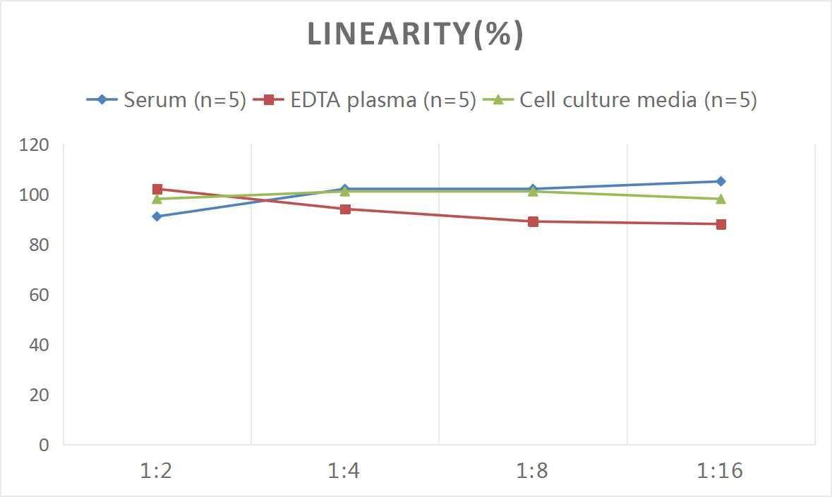 Rat LDHD ELISA Kit (Colorimetric)