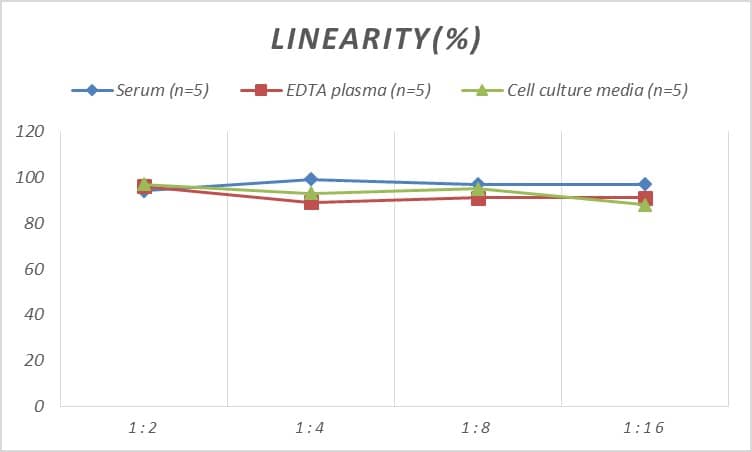 Rat Nectin-2/CD112 ELISA Kit (Colorimetric)