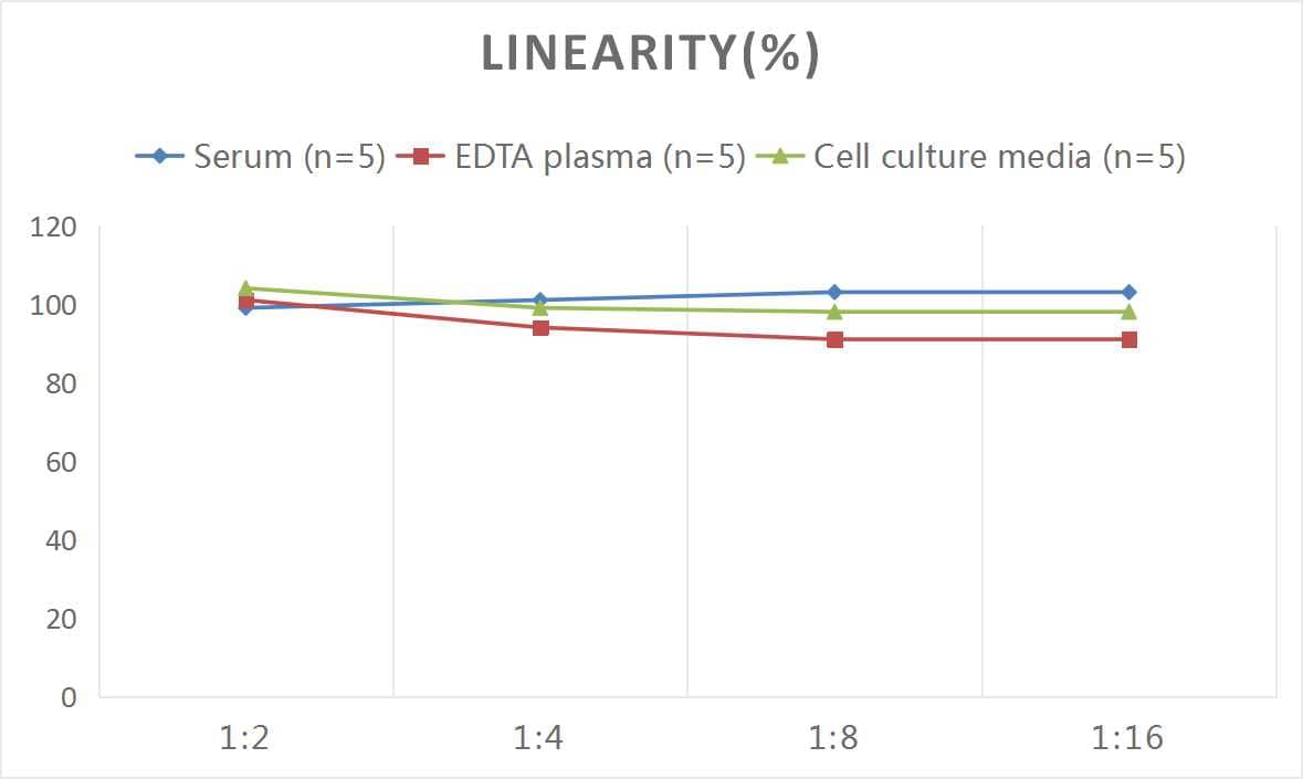 Mouse LDHD ELISA Kit (Colorimetric)