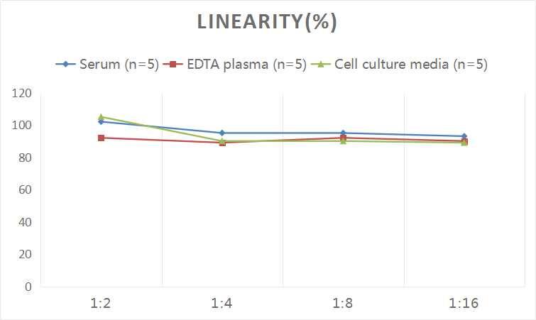 Human RBP3 ELISA Kit (Colorimetric)