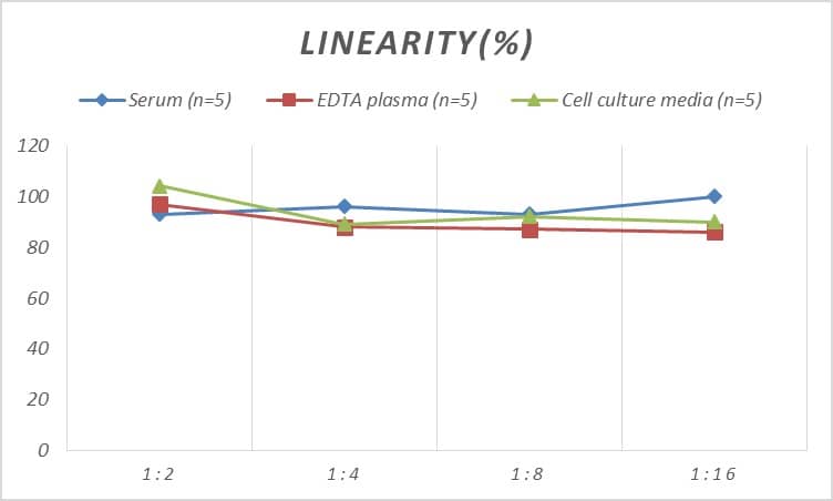 Human Renalase ELISA Kit (Colorimetric)