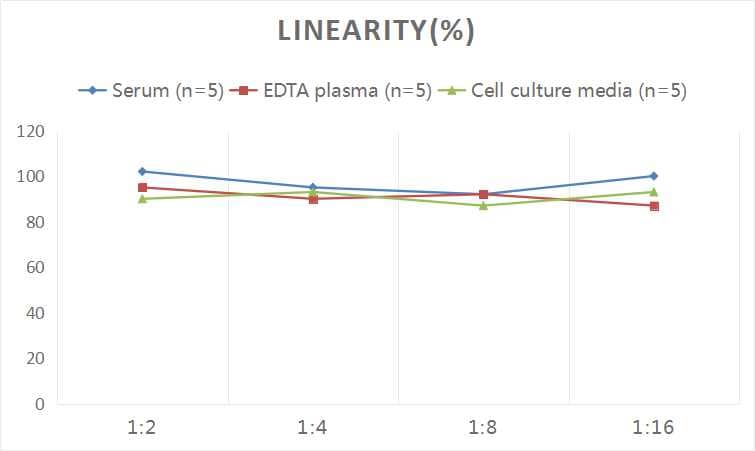 Human Uromodulin ELISA Kit (Colorimetric)