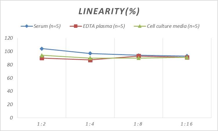 Human Cathepsin A/Lysosomal Carboxypeptidase A ELISA Kit (Colorimetric)