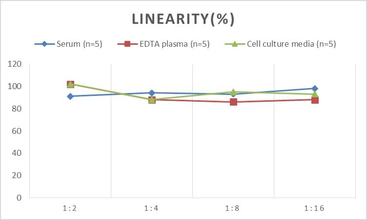 Human PTGER3 ELISA Kit (Colorimetric)