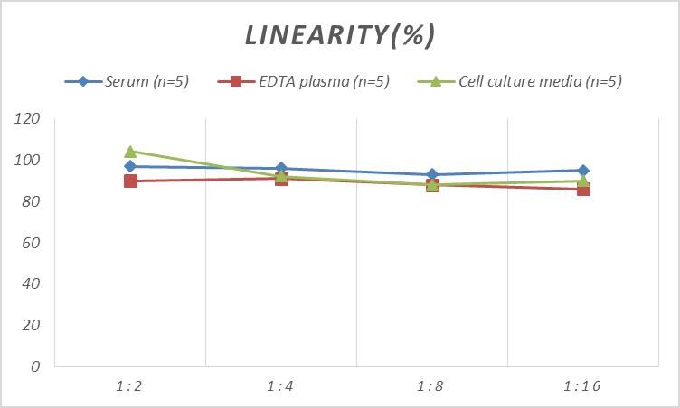 Human EphA1 ELISA Kit (Colorimetric)