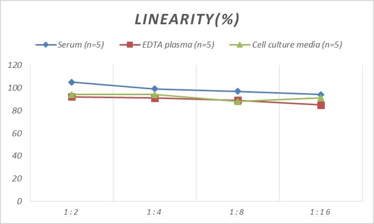 Human Frizzled-8 ELISA Kit (Colorimetric)