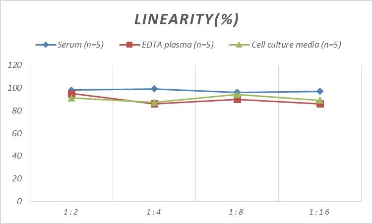 Human GATA-4 ELISA Kit (Colorimetric)