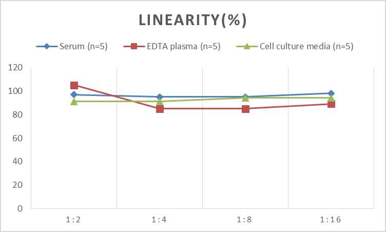 Human GATA-5 ELISA Kit (Colorimetric)