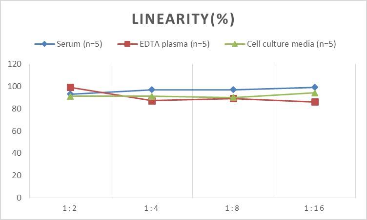 Human LIPH ELISA Kit (Colorimetric)