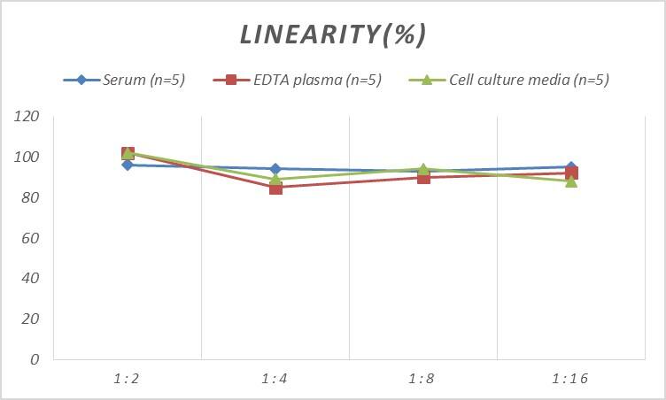 Human PLSCR2 ELISA Kit (Colorimetric)