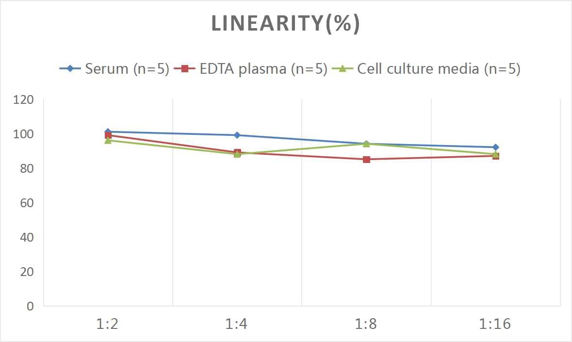 Mouse LRP-1 ELISA Kit (Colorimetric)