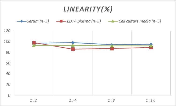 Rat GATA-3 ELISA Kit (Colorimetric)