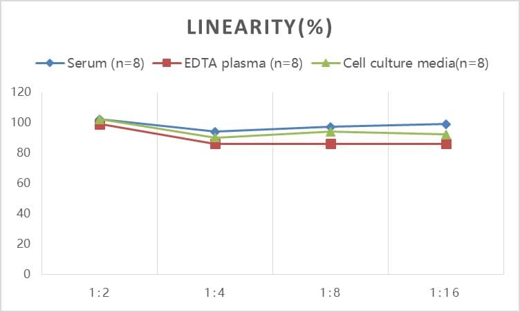 Rabbit IL-10 ELISA Kit (Colorimetric)