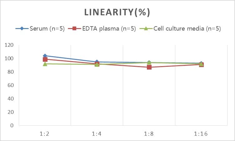 Monkey Calcitonin ELISA Kit (Colorimetric)