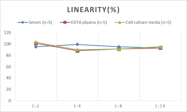 Rat IL-7 ELISA Kit (Colorimetric)